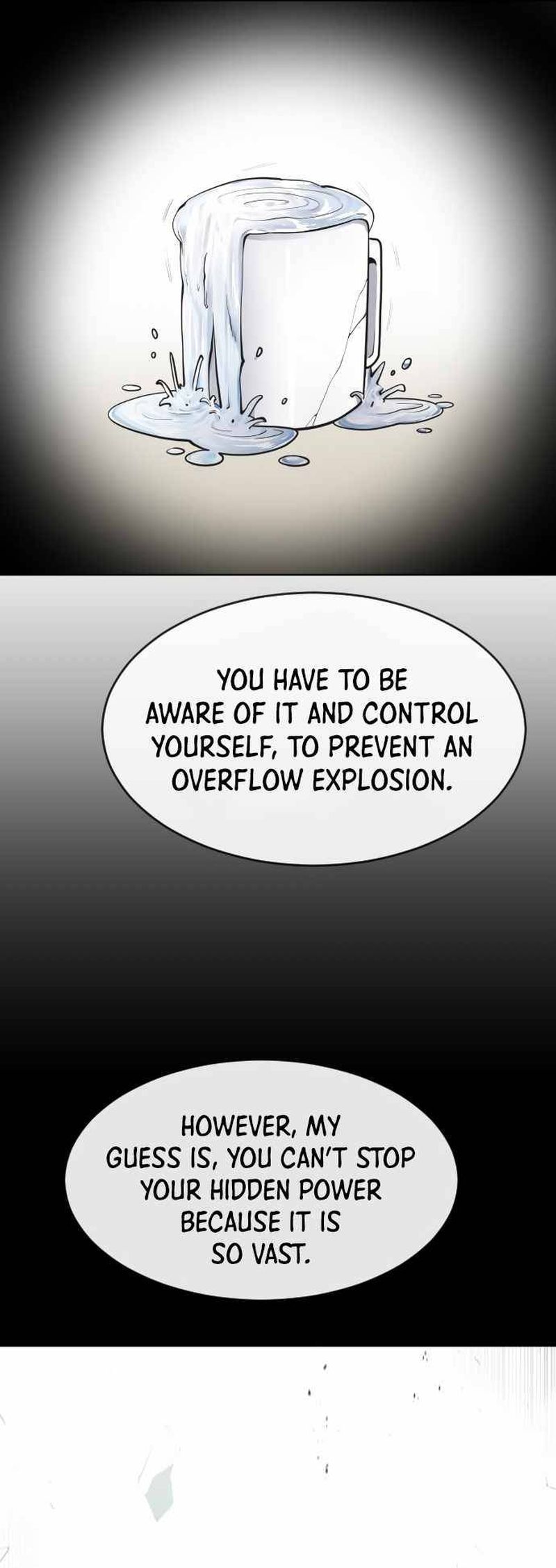 Read Superhuman Era Manga Online