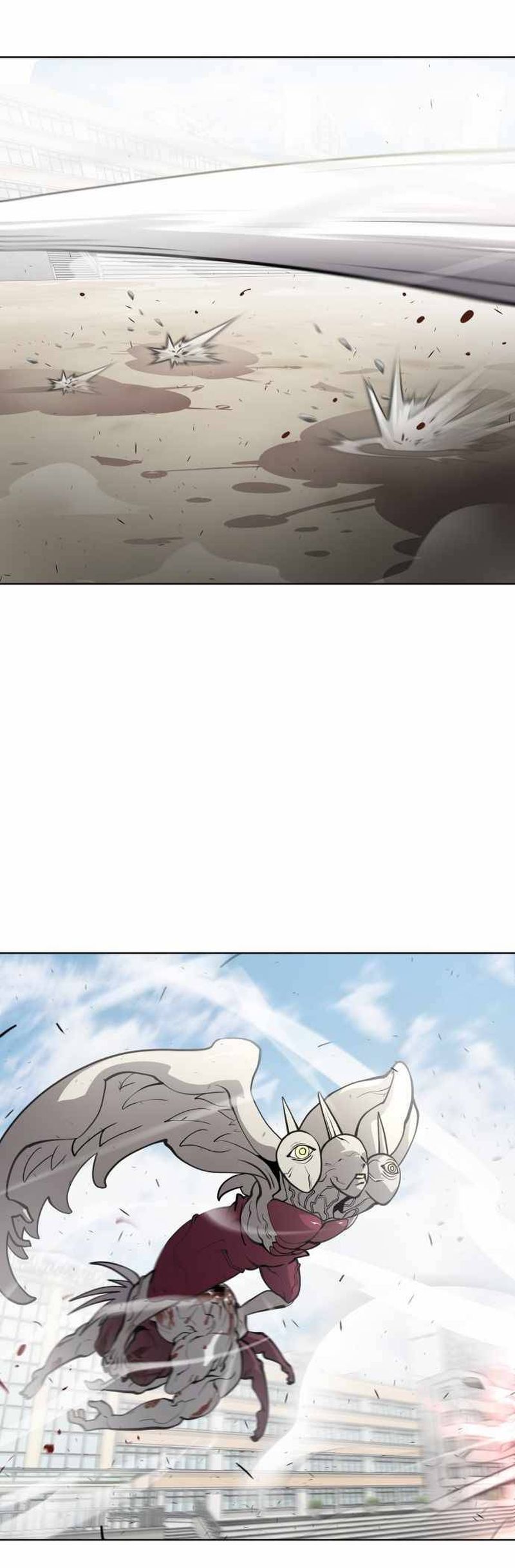 Read Superhuman Era Manga Online