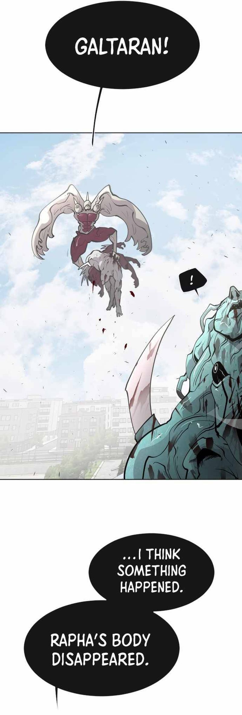 Read Superhuman Era Manga Online