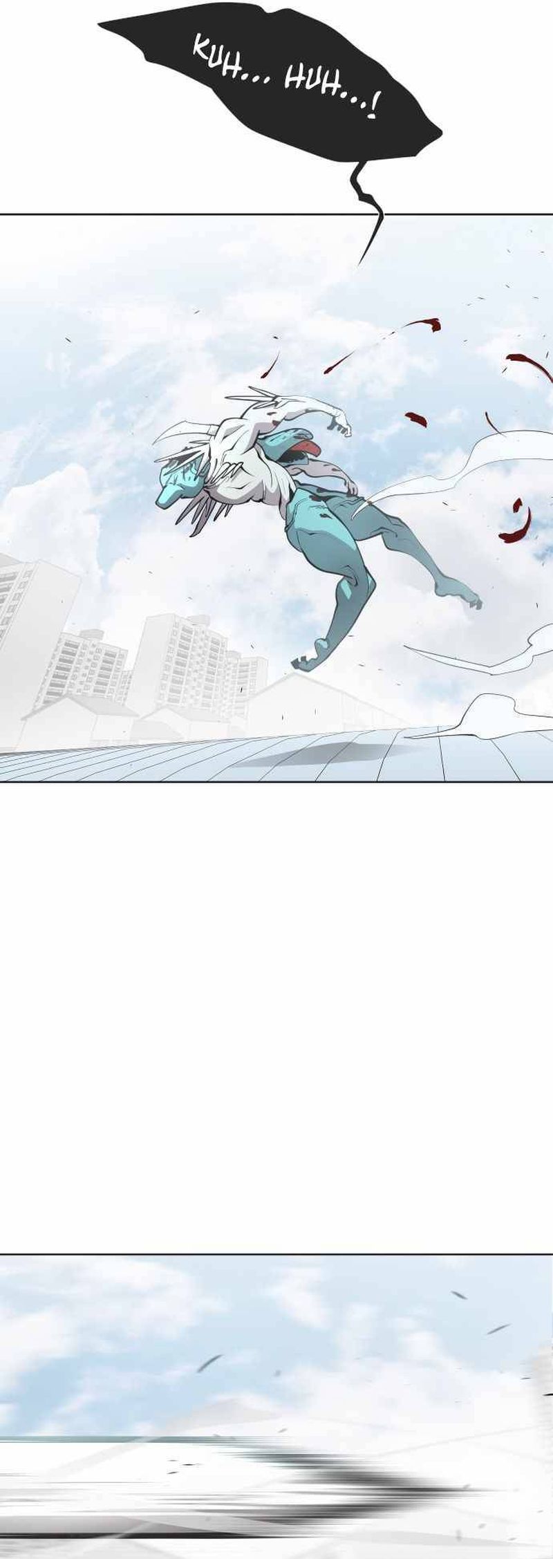 Read Superhuman Era Manga Online
