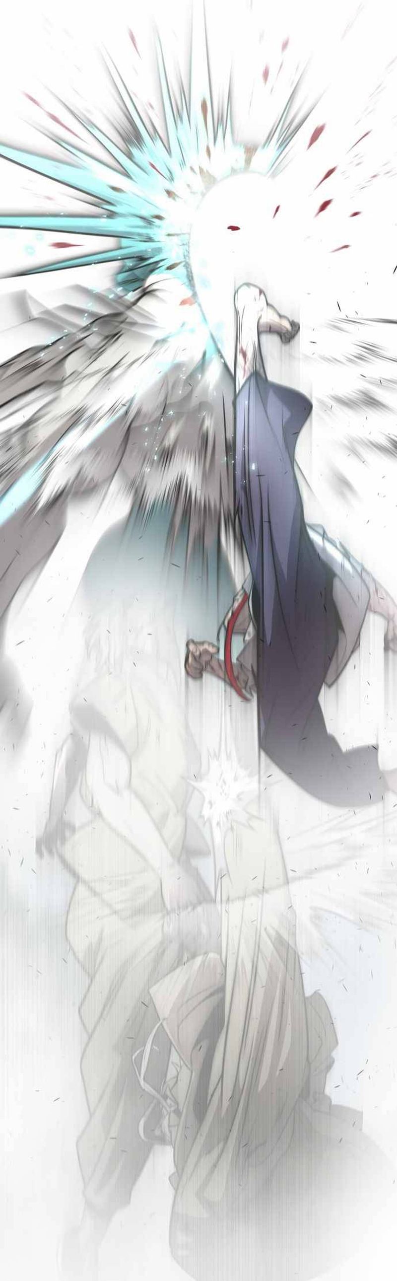 Read Superhuman Era Manga Online