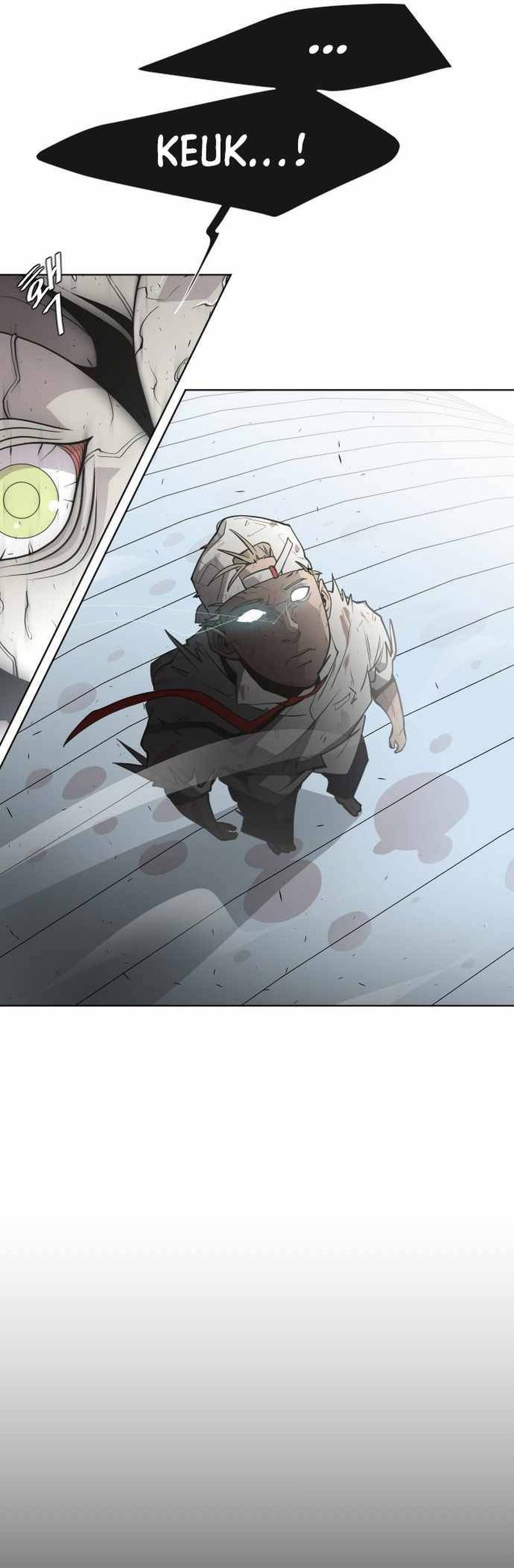 Read Superhuman Era Manga Online
