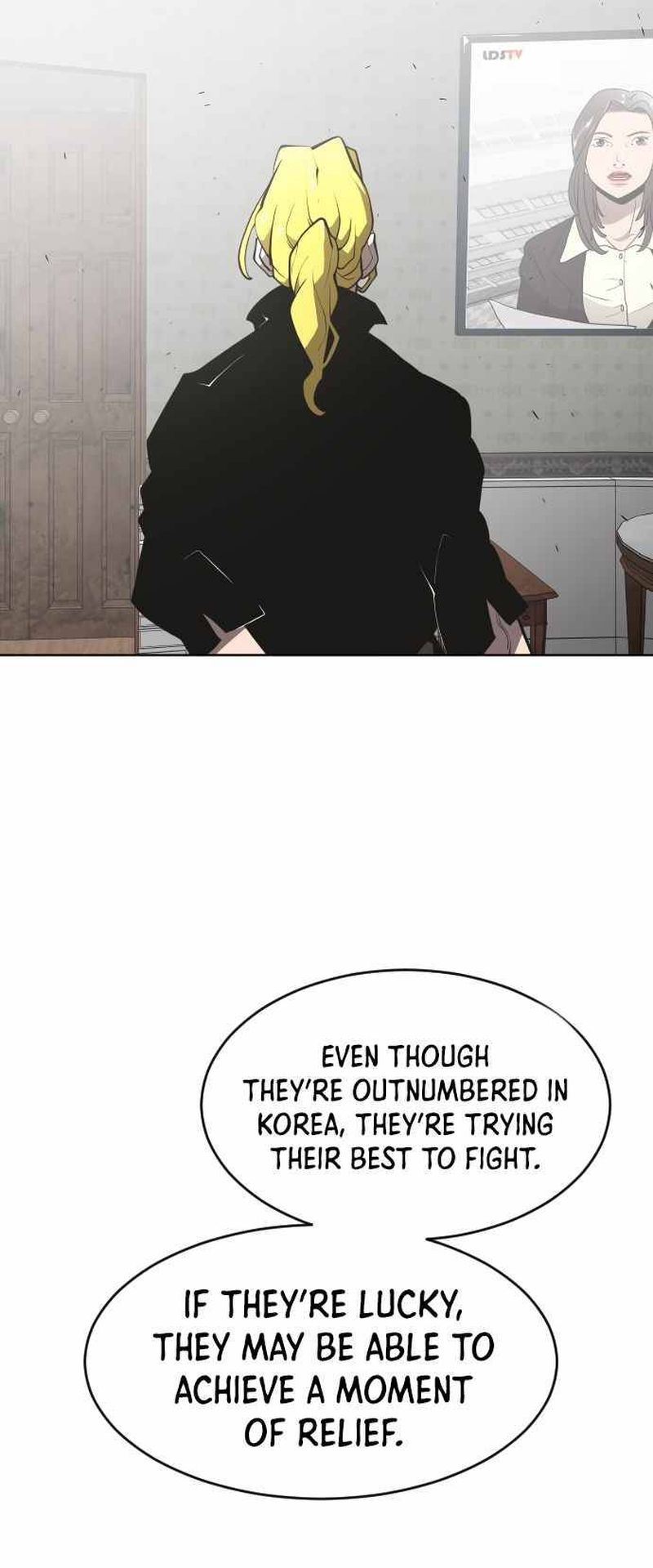 Read Superhuman Era Manga Online