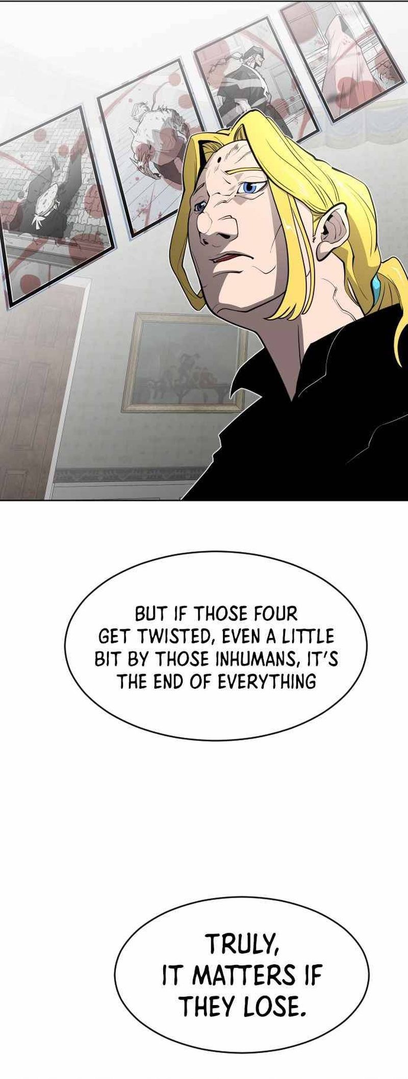 Read Superhuman Era Manga Online