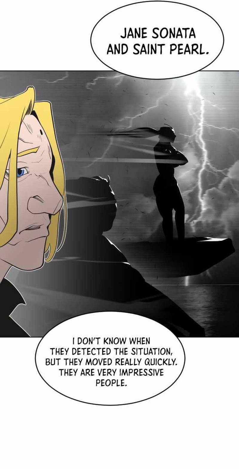 Read Superhuman Era Manga Online