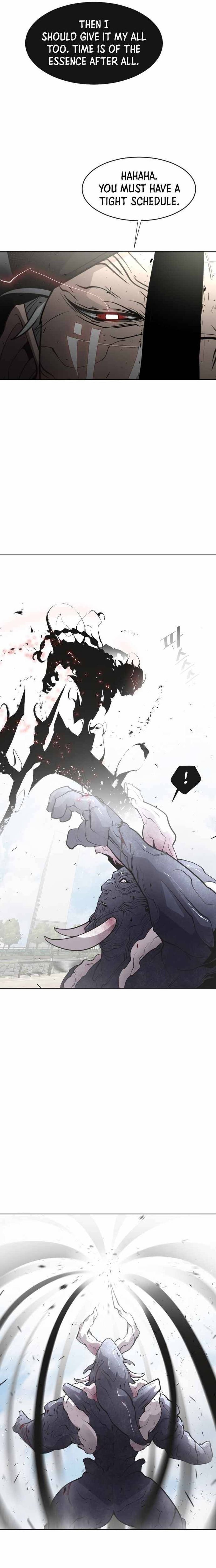 Read Superhuman Era Manga Online
