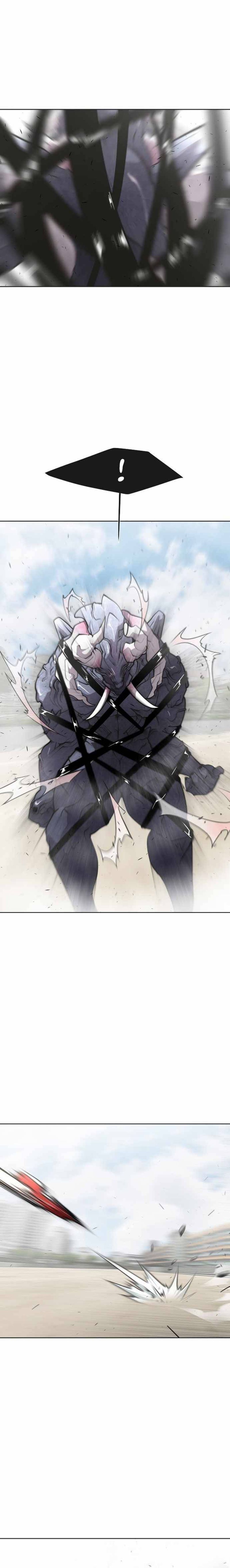 Read Superhuman Era Manga Online