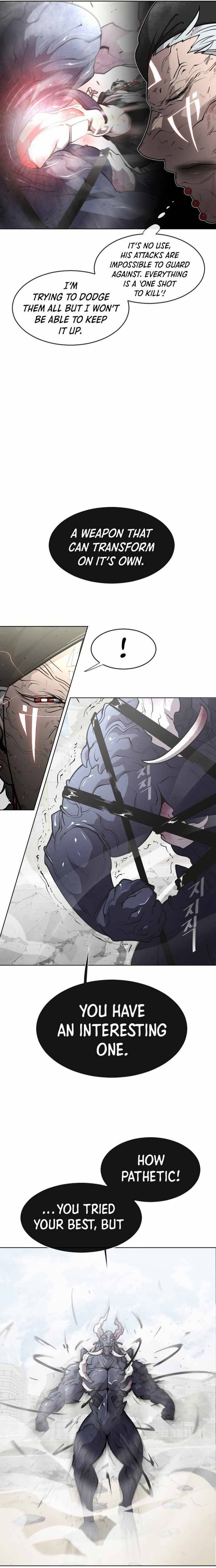 Read Superhuman Era Manga Online