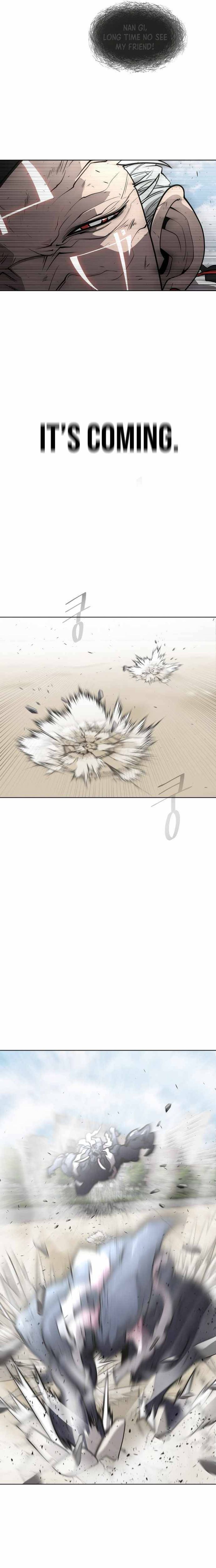 Read Superhuman Era Manga Online