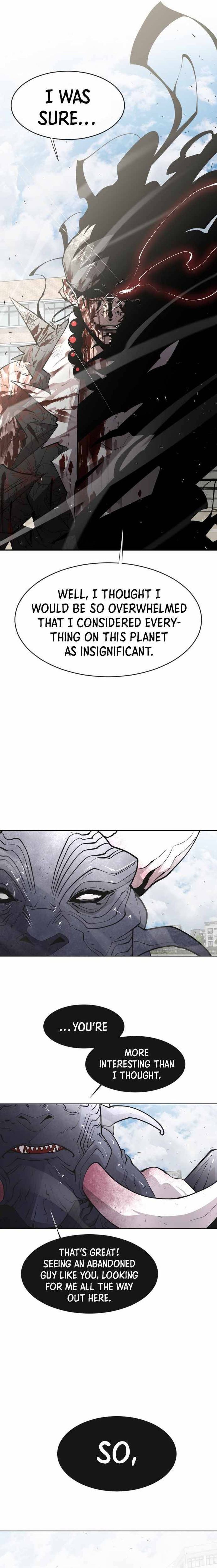 Read Superhuman Era Manga Online
