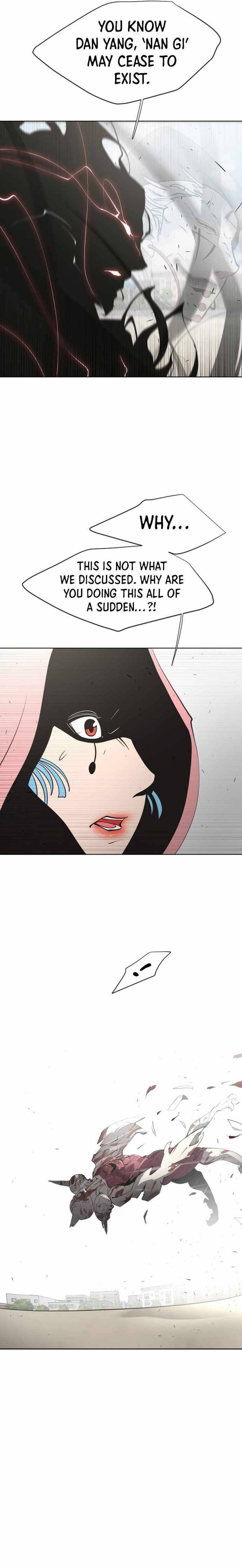 Read Superhuman Era Manga Online