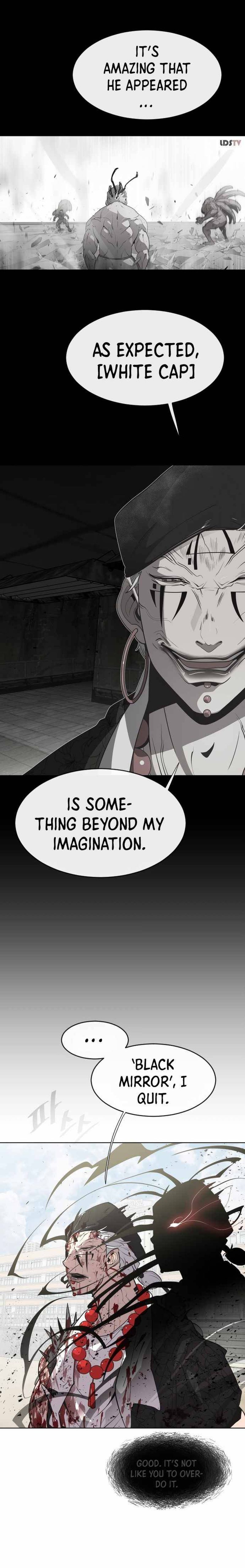 Read Superhuman Era Manga Online