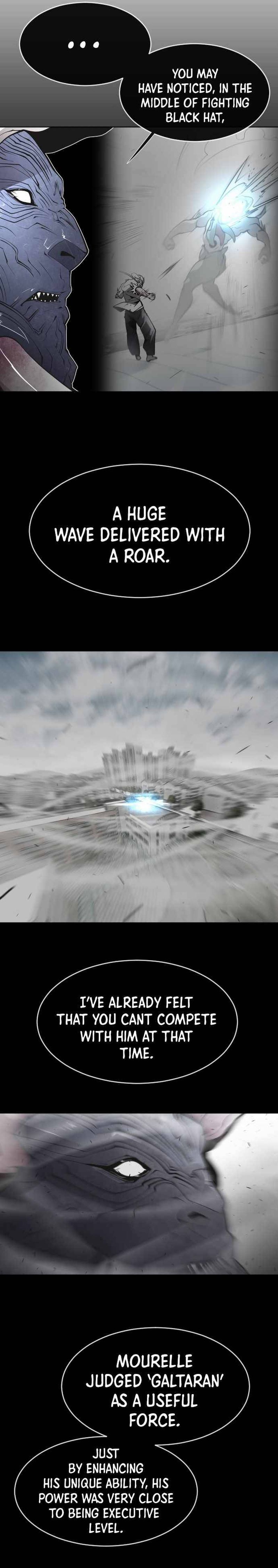Read Superhuman Era Manga Online