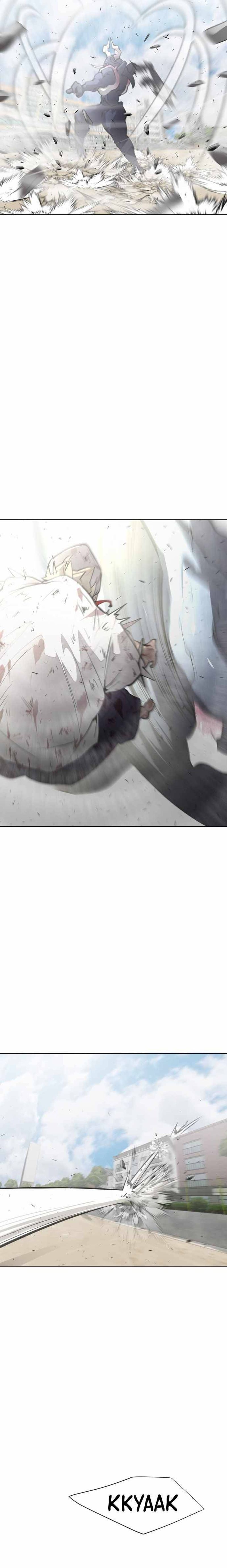 Read Superhuman Era Manga Online