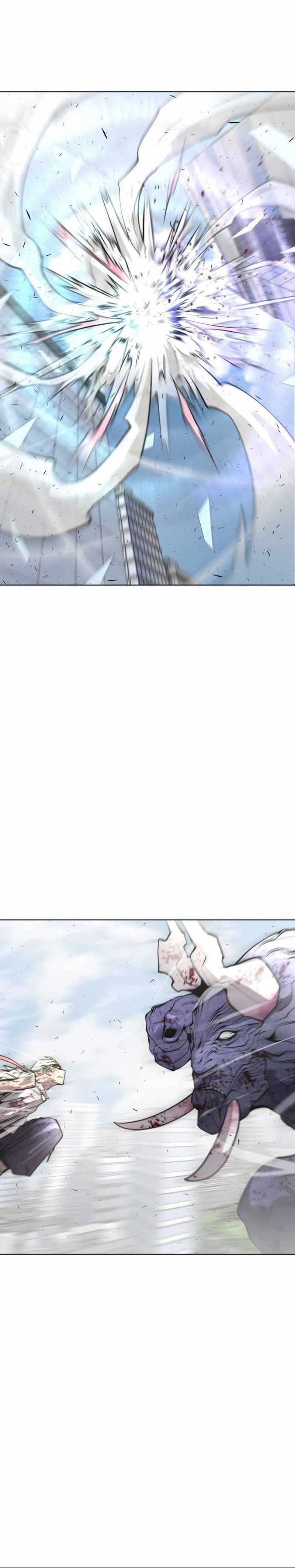 Read Superhuman Era Manga Online