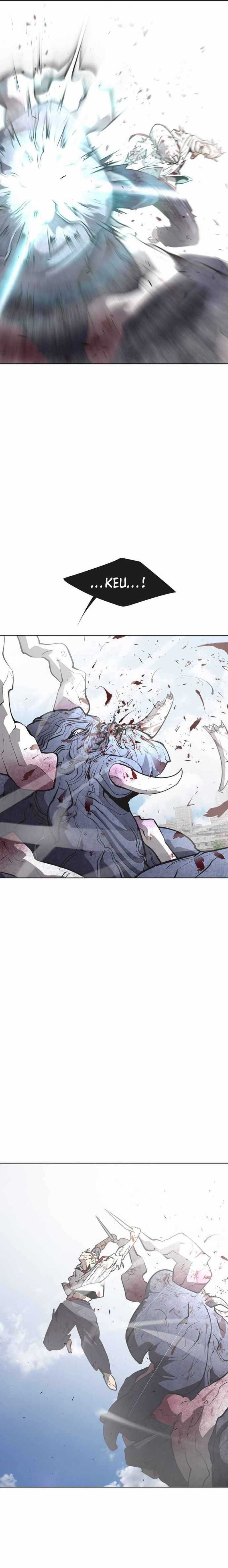 Read Superhuman Era Manga Online
