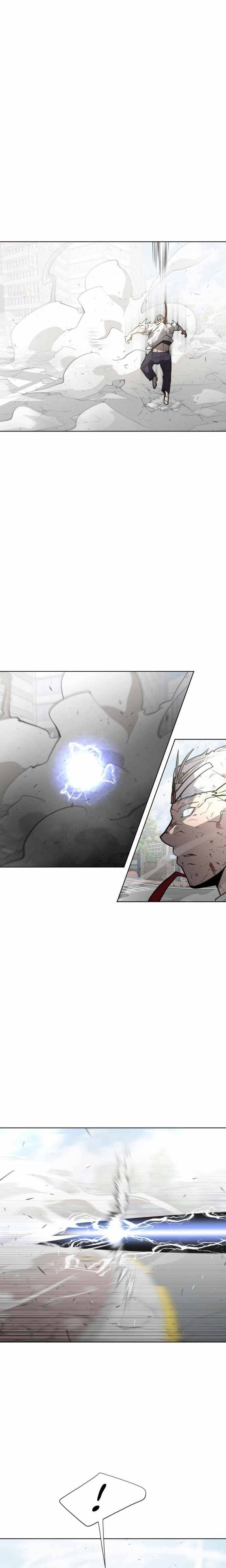 Read Superhuman Era Manga Online