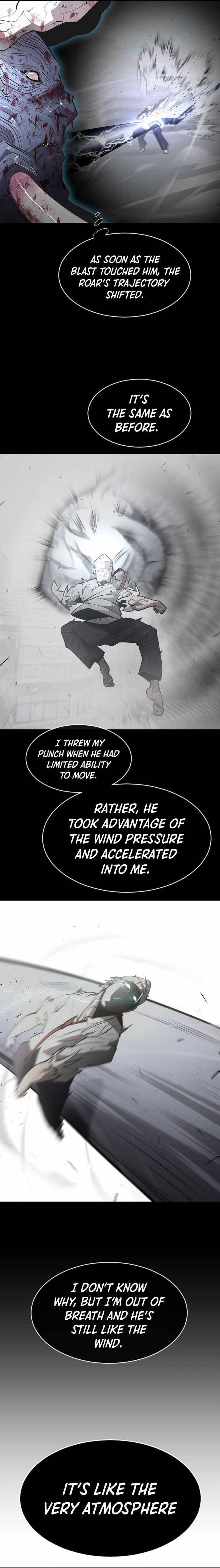 Read Superhuman Era Manga Online