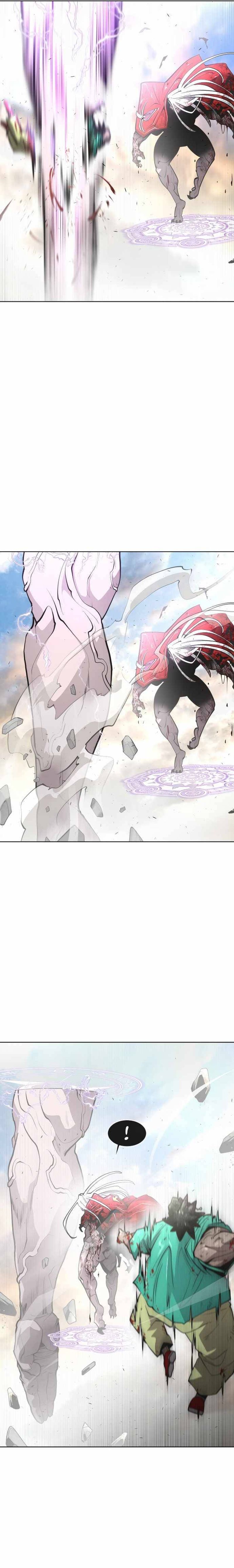Read Superhuman Era Manga Online