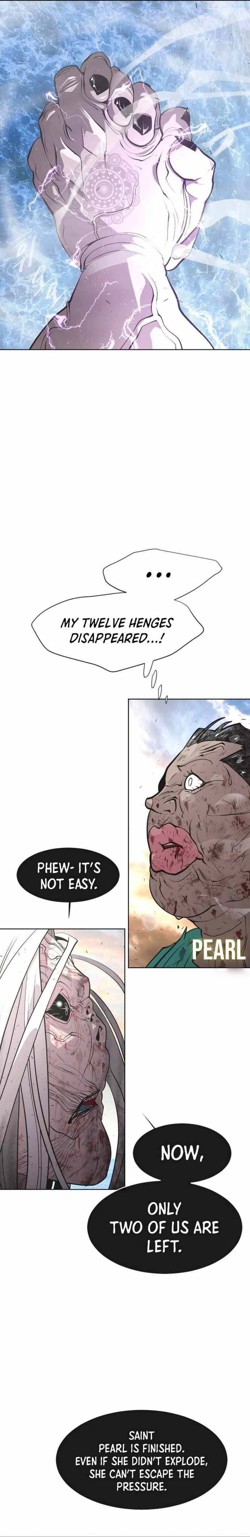 Read Superhuman Era Manga Online