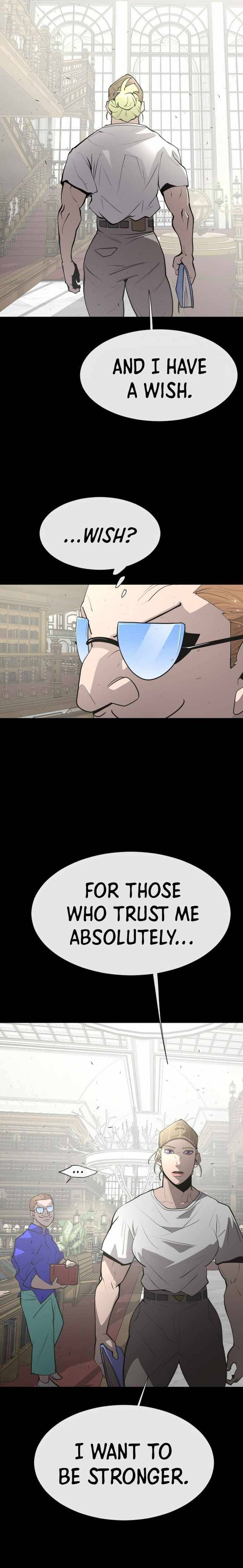 Read Superhuman Era Manga Online