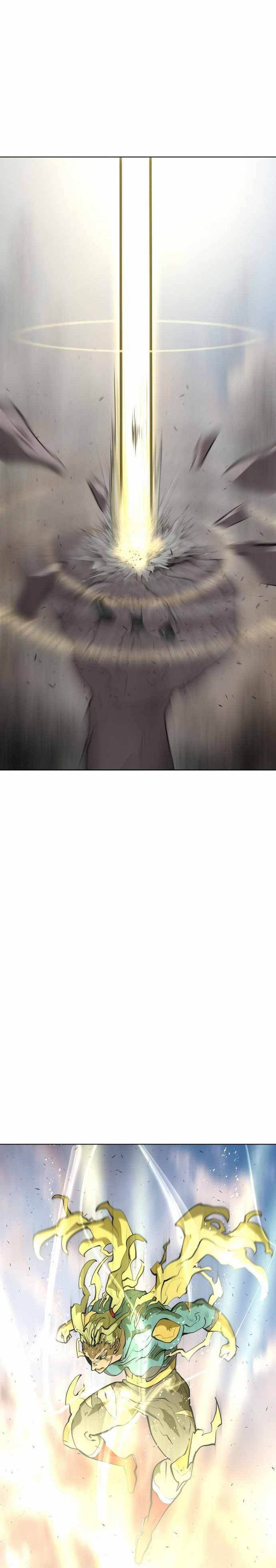 Read Superhuman Era Manga Online