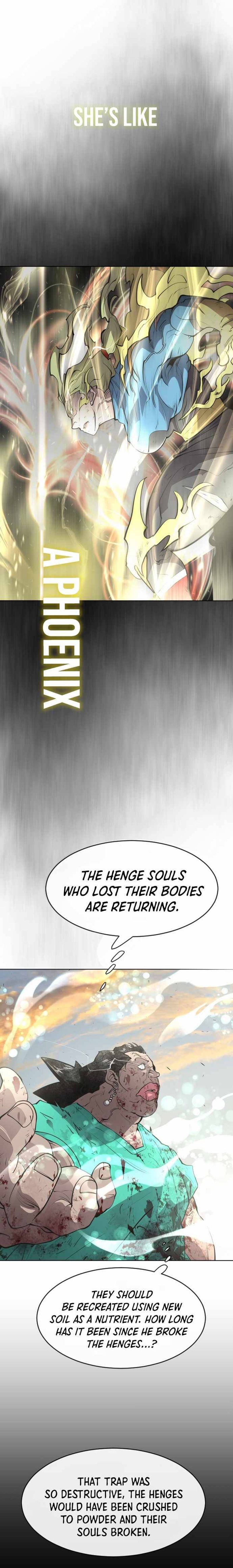 Read Superhuman Era Manga Online