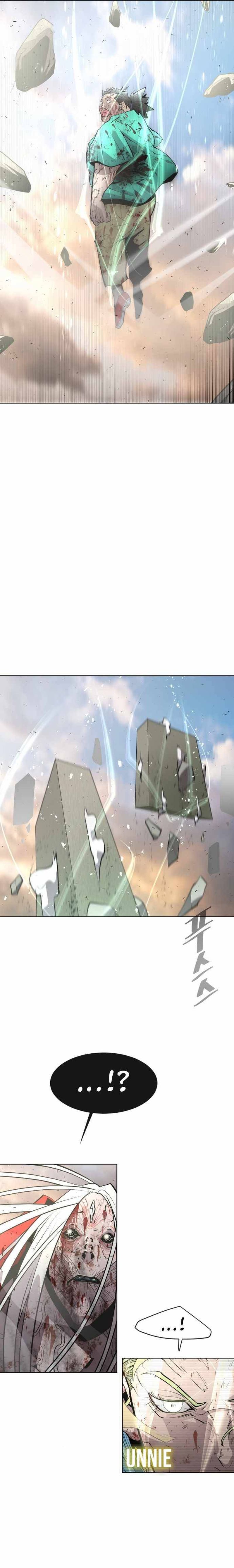 Read Superhuman Era Manga Online