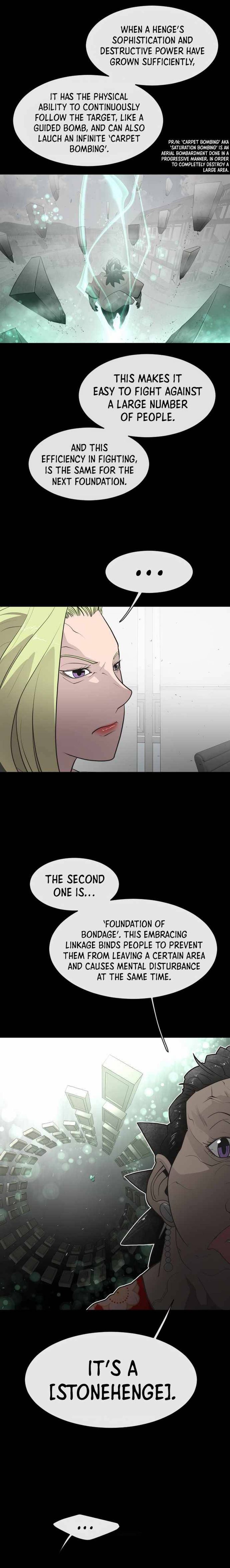 Read Superhuman Era Manga Online