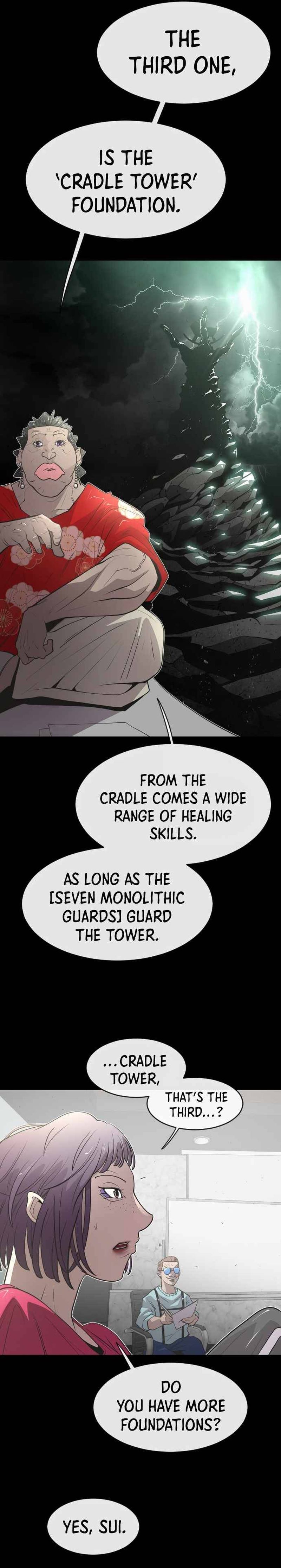 Read Superhuman Era Manga Online