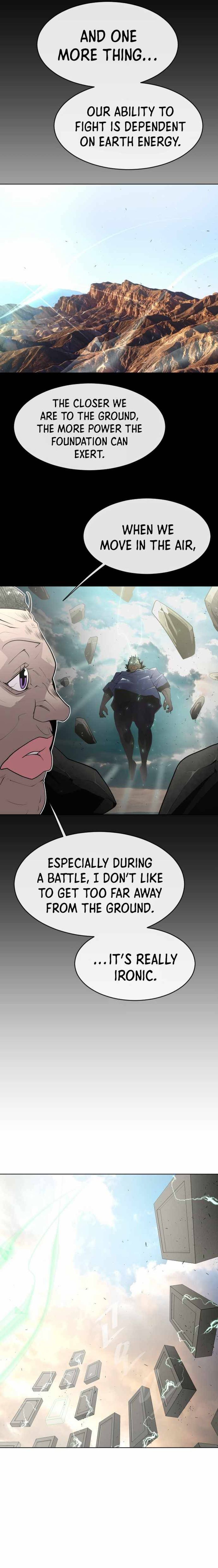 Read Superhuman Era Manga Online