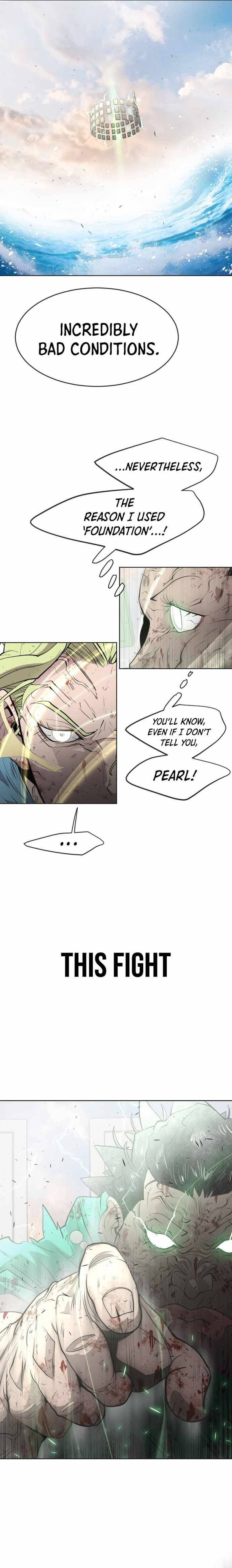 Read Superhuman Era Manga Online