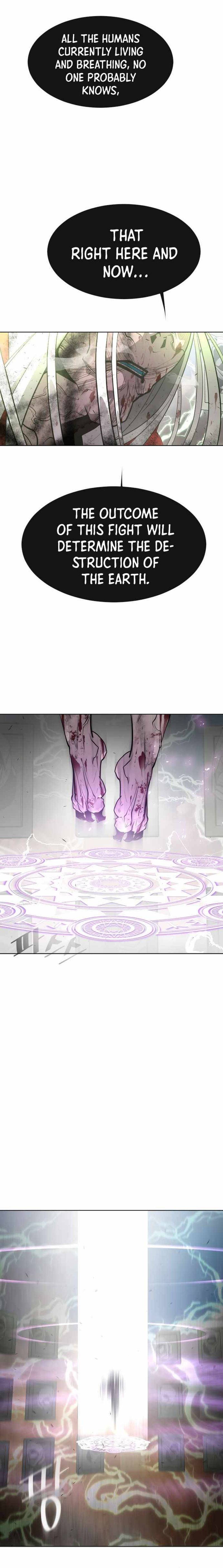 Read Superhuman Era Manga Online