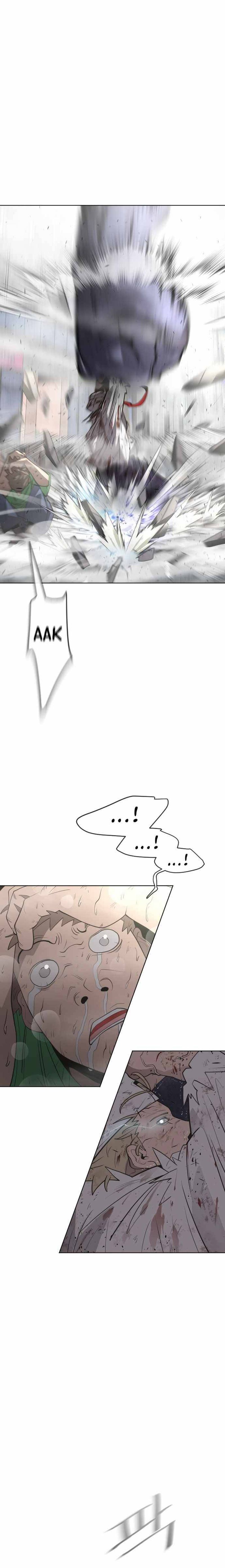 Read Superhuman Era Manga Online