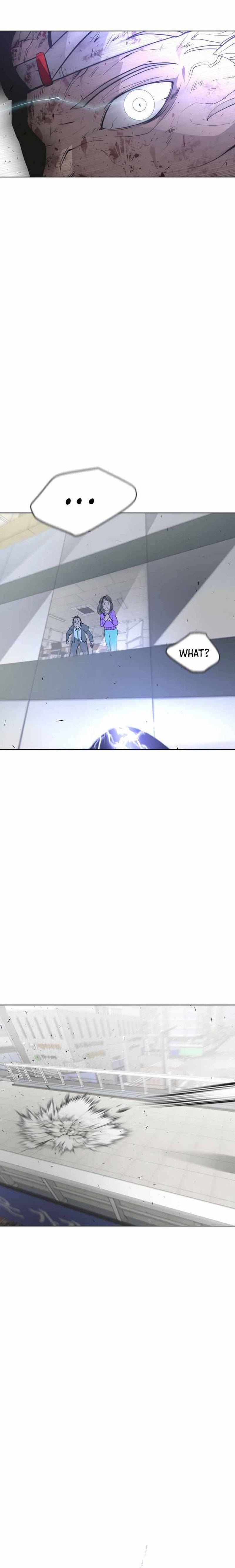 Read Superhuman Era Manga Online