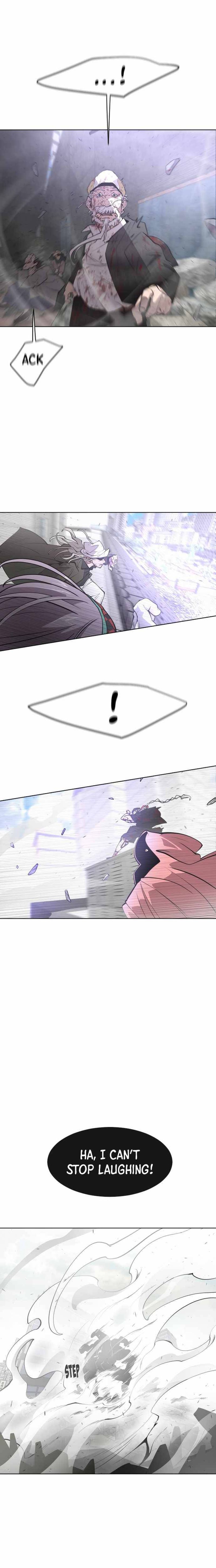 Read Superhuman Era Manga Online