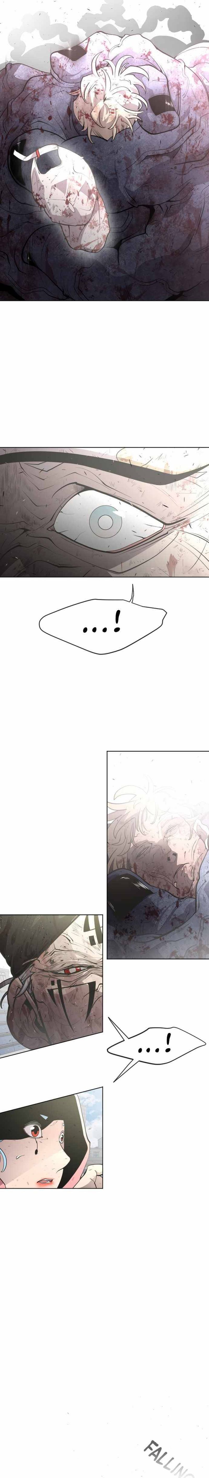 Read Superhuman Era Manga Online