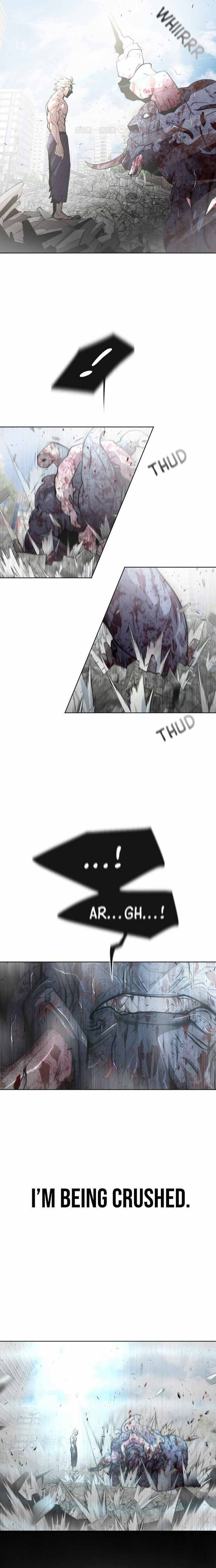 Read Superhuman Era Manga Online