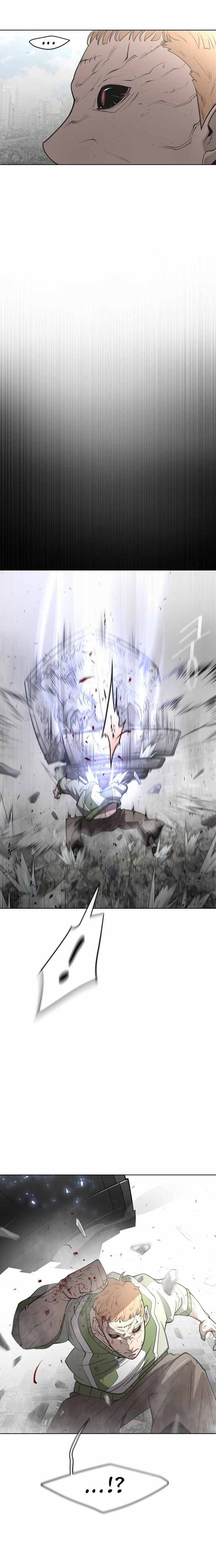 Read Superhuman Era Manga Online