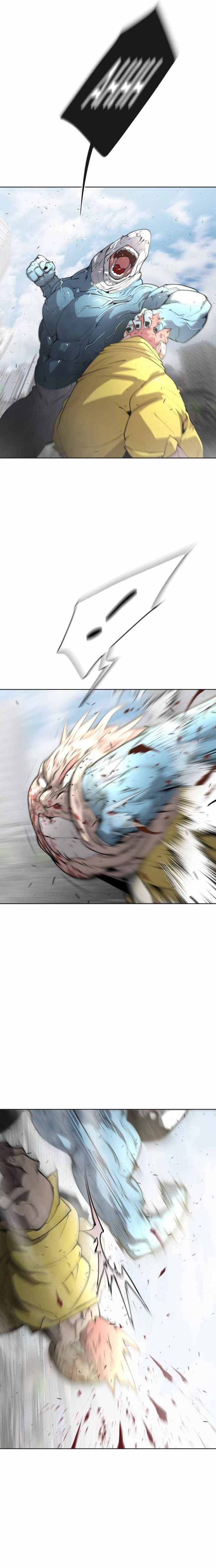 Read Superhuman Era Manga Online