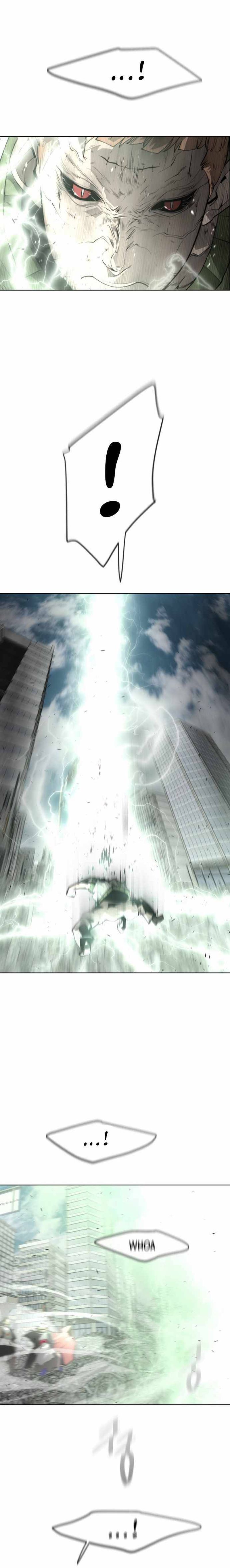 Read Superhuman Era Manga Online