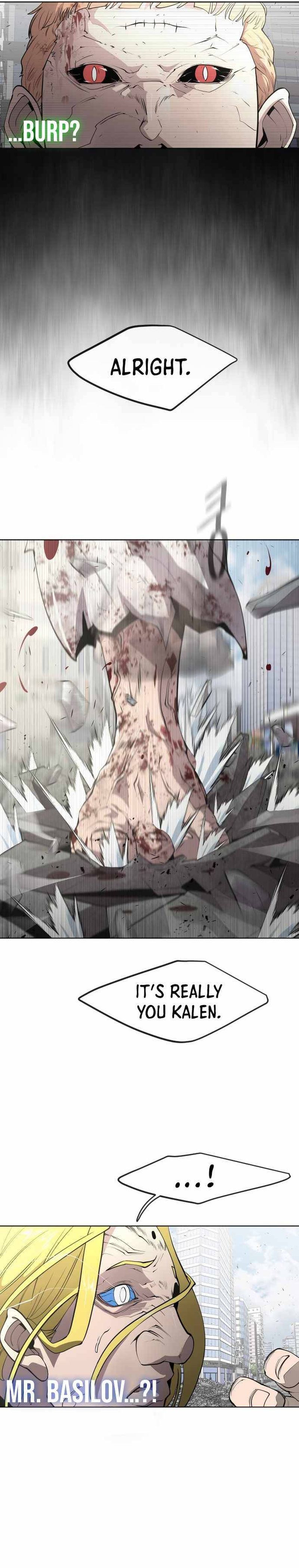 Read Superhuman Era Manga Online