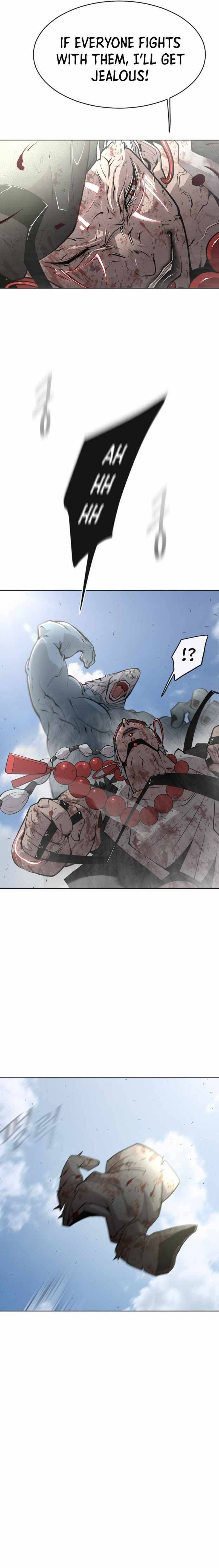 Read Superhuman Era Manga Online