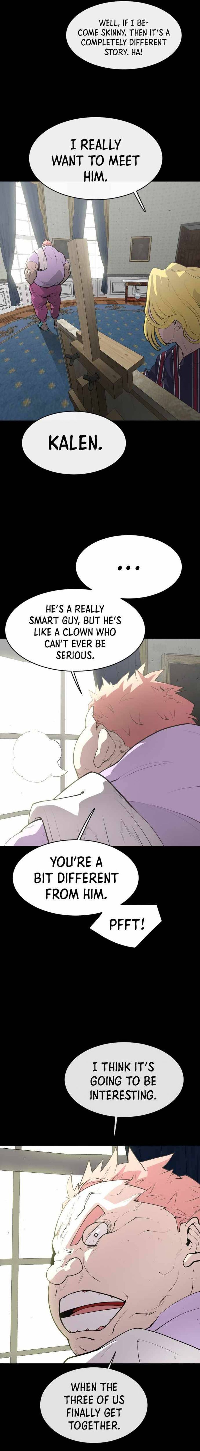 Read Superhuman Era Manga Online
