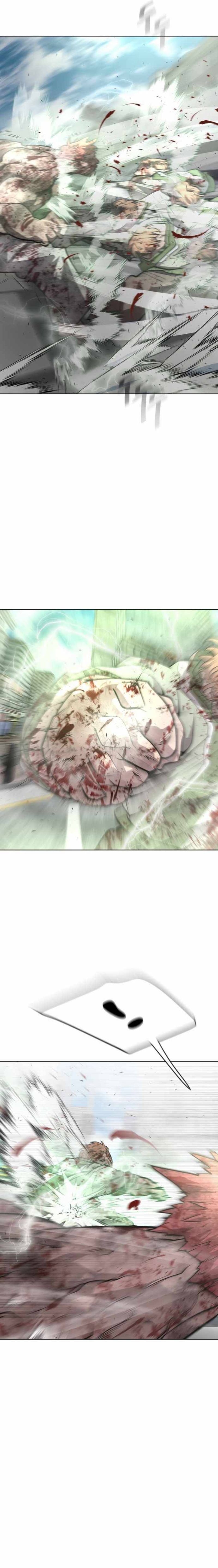 Read Superhuman Era Manga Online