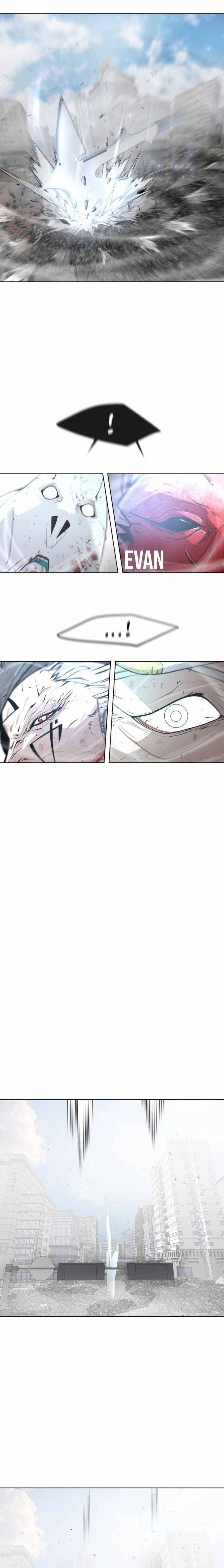 Read Superhuman Era Manga Online