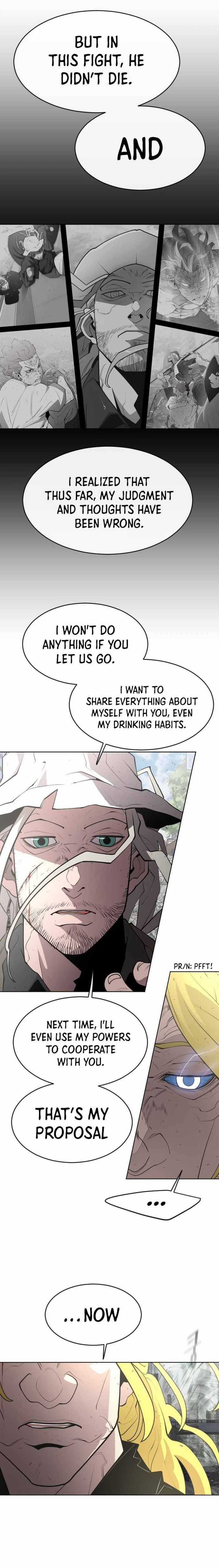 Read Superhuman Era Manga Online