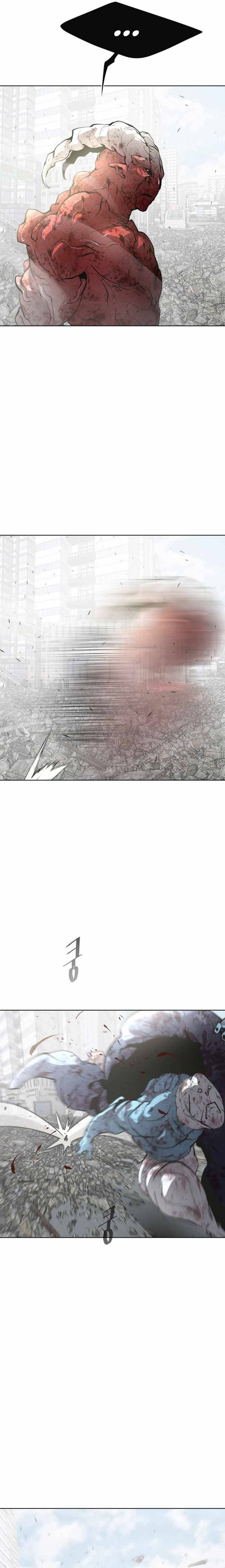 Read Superhuman Era Manga Online