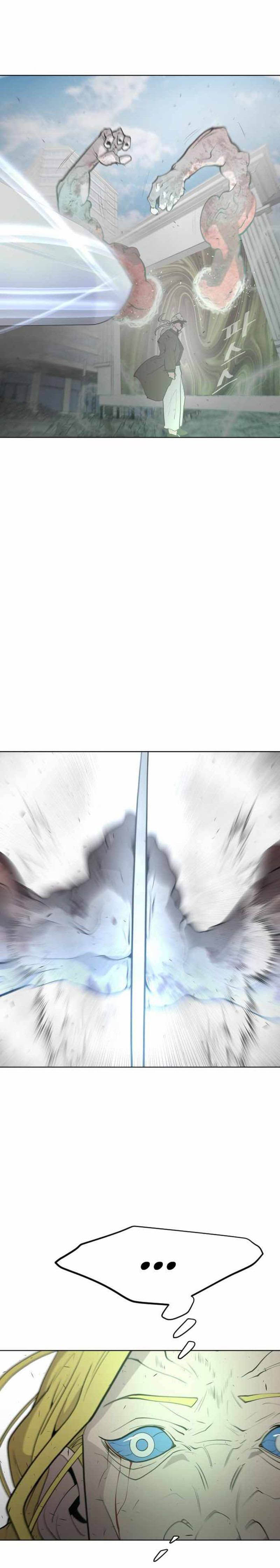 Read Superhuman Era Manga Online