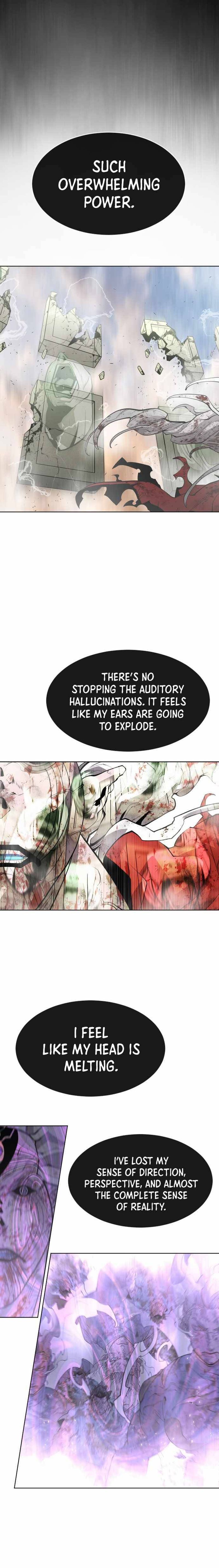 Read Superhuman Era Manga Online
